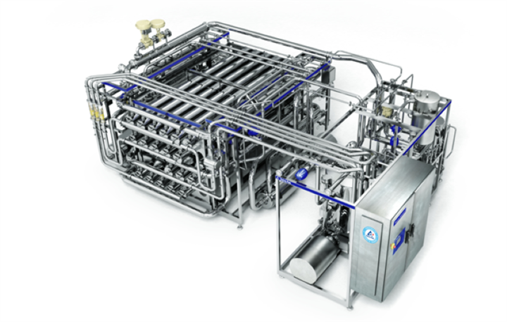 Produktionsmaschinen